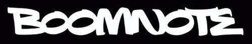 Boomnote Music