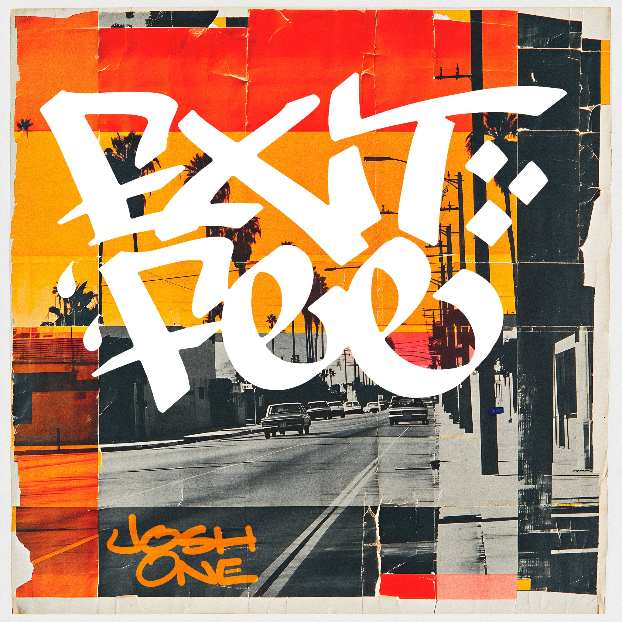 Slowdown - Josh One