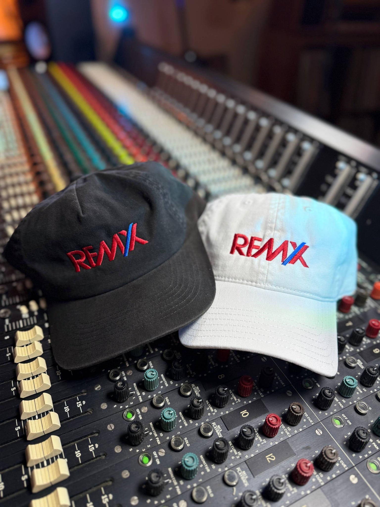 Shirt + Hat + Stickers