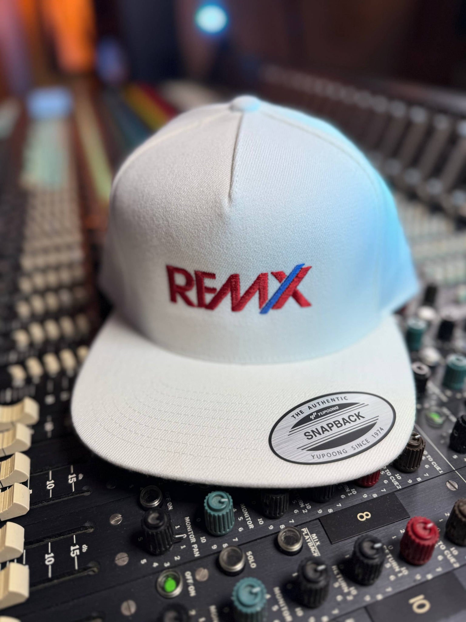 Snapback Hats