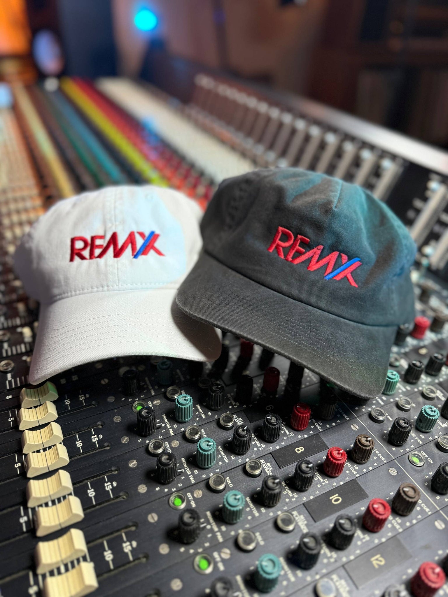 Dad Hats